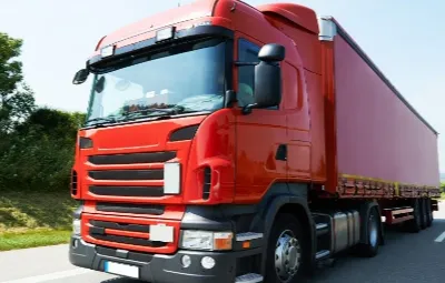 Konya Daday Ambar Kargo