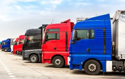 Konya Daday Ambar Nakliyat