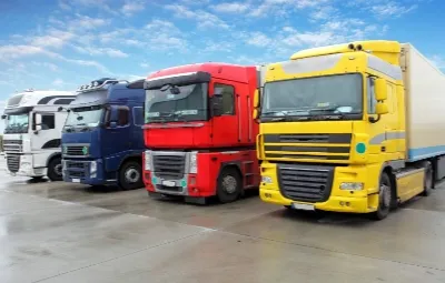 Konya Daday Nakliye Ambarı