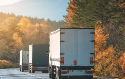 Konya ile Daday Arası Klima Taşıma